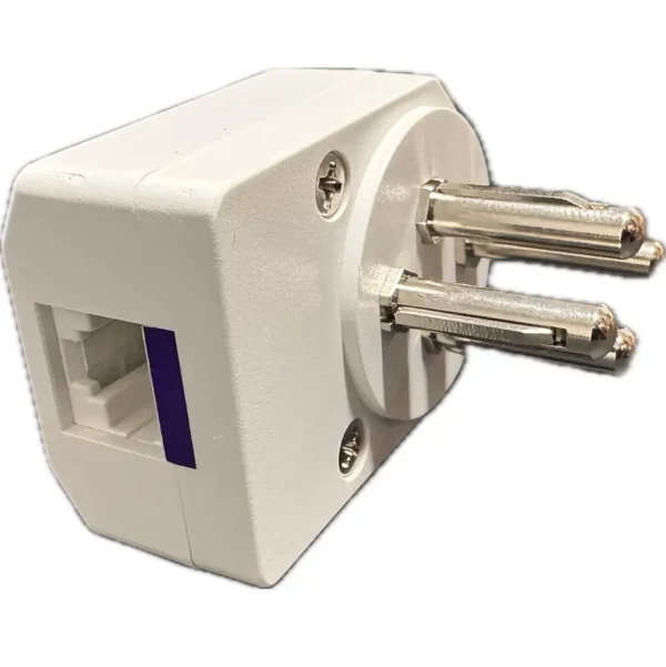 Adapter TT 4-Pol nach RJ-45 – Bild 2